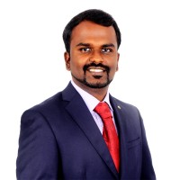Srinivasan Sridhar Email & Phone Number