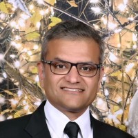 Ambiq Employee Jayesh Shah's profile photo