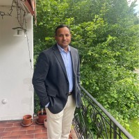 Wipro Technologies Employee Nikil Kumar's profile photo