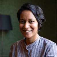 Ditwin AB Employee Himani Naesstroem's profile photo