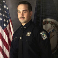 Sheriff's Office - Fauquier County Virginia Employee Tyler Lloyd's profile photo