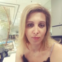 RESTIS GROUP Employee Toulas Penny's profile photo