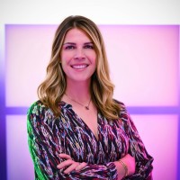 Microsoft Employee Julia Barry's profile photo
