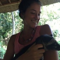 Lindsey Uribe Email & Phone Number
