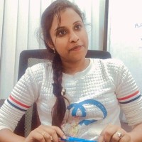 VALUESOFT INFO SERVICES PRIVATE LIMITED Employee Sahithi Patnala's profile photo