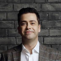 Virtuos Employee James Brough's profile photo