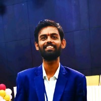 Infosys Employee Vaibhav Mahajan's profile photo