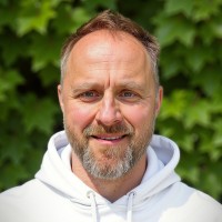 simpleshow Employee Torsten Friedrich's profile photo