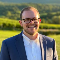 Amazon Web Services (AWS) Employee Christopher Glenn's profile photo