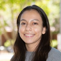 Travis County Employee Daisy Mora Gomez's profile photo