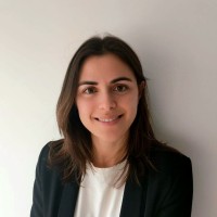 Ministerio para la Transición Ecológica y el Reto Demográfico Employee Fátima Señán's profile photo