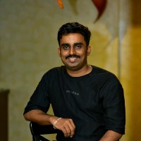 Locatenow.ai Employee Sourav Krishna's profile photo