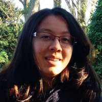 Ranch Computing Employee Eloïse Rocher's profile photo