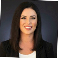 Infinity Bank Employee Courtney Pisano's profile photo
