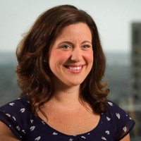 Nova Scotia Community College Employee Danielle MacDougall's profile photo