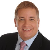 Marriott International Employee Duane Hart's profile photo
