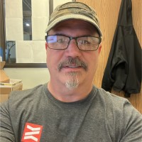 Arlen Tenold Email & Phone Number