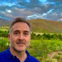 The Beautiful Truth Magazine Employee Roland Beck's profile photo