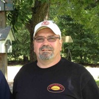Animal Health International Employee Ray Grismer's profile photo