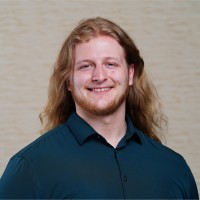 Deloitte Employee Evan Flint's profile photo