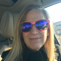 Christine Rich Email & Phone Number