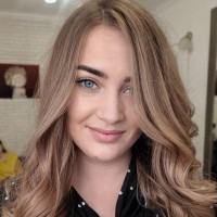 Bidmatic.io Employee Anna Semak's profile photo