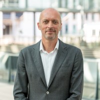 HTM Personenvervoer N.V. Employee Rien Heilbron's profile photo