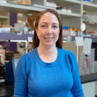 ALS Therapy Development Institute Employee Erin Geraghty's profile photo
