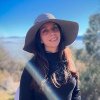 Aguas Patagonia Employee Constanza Araya's profile photo