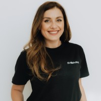Silkhaus Employee Alexandra Bogatoiu's profile photo