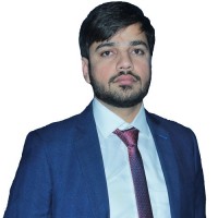 SO technology Employee Syed Naumani's profile photo