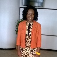 Malawi Investment Promotion Agency Employee Leah Thom's profile photo