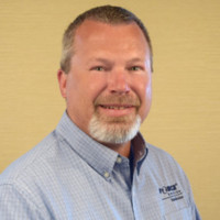 FORCE America Employee John Rick's profile photo