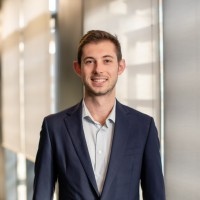 Napo Pet Insurance Employee Gregg Christy's profile photo