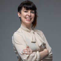 Dubai World Trade Centre Employee Jane O'Neill's profile photo