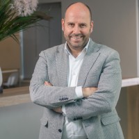 Mysolution Employee Jan Beekman's profile photo