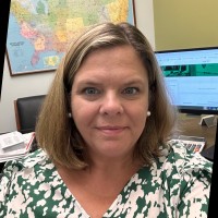 Mary Allred Email & Phone Number