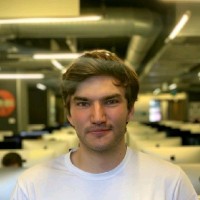 Flowie Employee Colomban Thierry-Scully's profile photo
