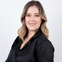 Synapbox Employee Carolina Moreno Escobar's profile photo