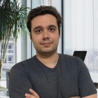 Elite Rede de Ensino Employee Bruno Berner's profile photo