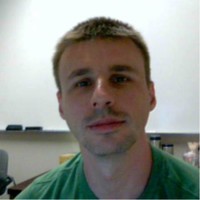 SessionM Employee Vadim Tubelsky's profile photo