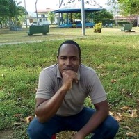 MTS Security Employee Kerwin Pierre's profile photo