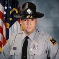 North Carolina State Highway Patrol Employee Daniel Souther's profile photo