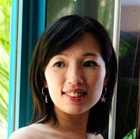 Serious Security Employee Victoria Chang's profile photo