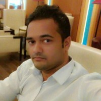Universal Corporation Limited Employee Vikas Attri's profile photo