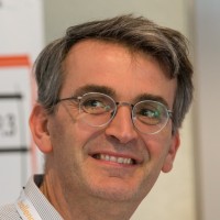 Knauf Insulation Employee Olivier Douxchamps's profile photo