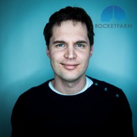 nLink mobile robotics Employee Aslak Os's profile photo