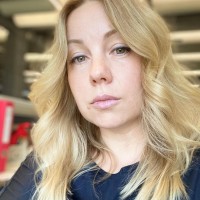ROSHEN Confectionery Corporation Employee Alena Profir's profile photo