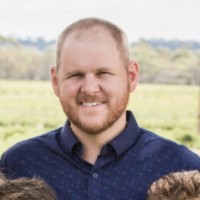 Rival Games Pty. Ltd Employee Wayne Fischer's profile photo