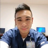 Riddle Memorial Hospital Employee Jay Orinion's profile photo